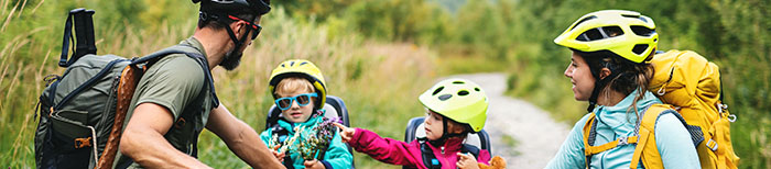 Greenest City news